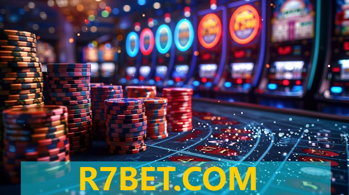 Login Seguro R7BET.COM