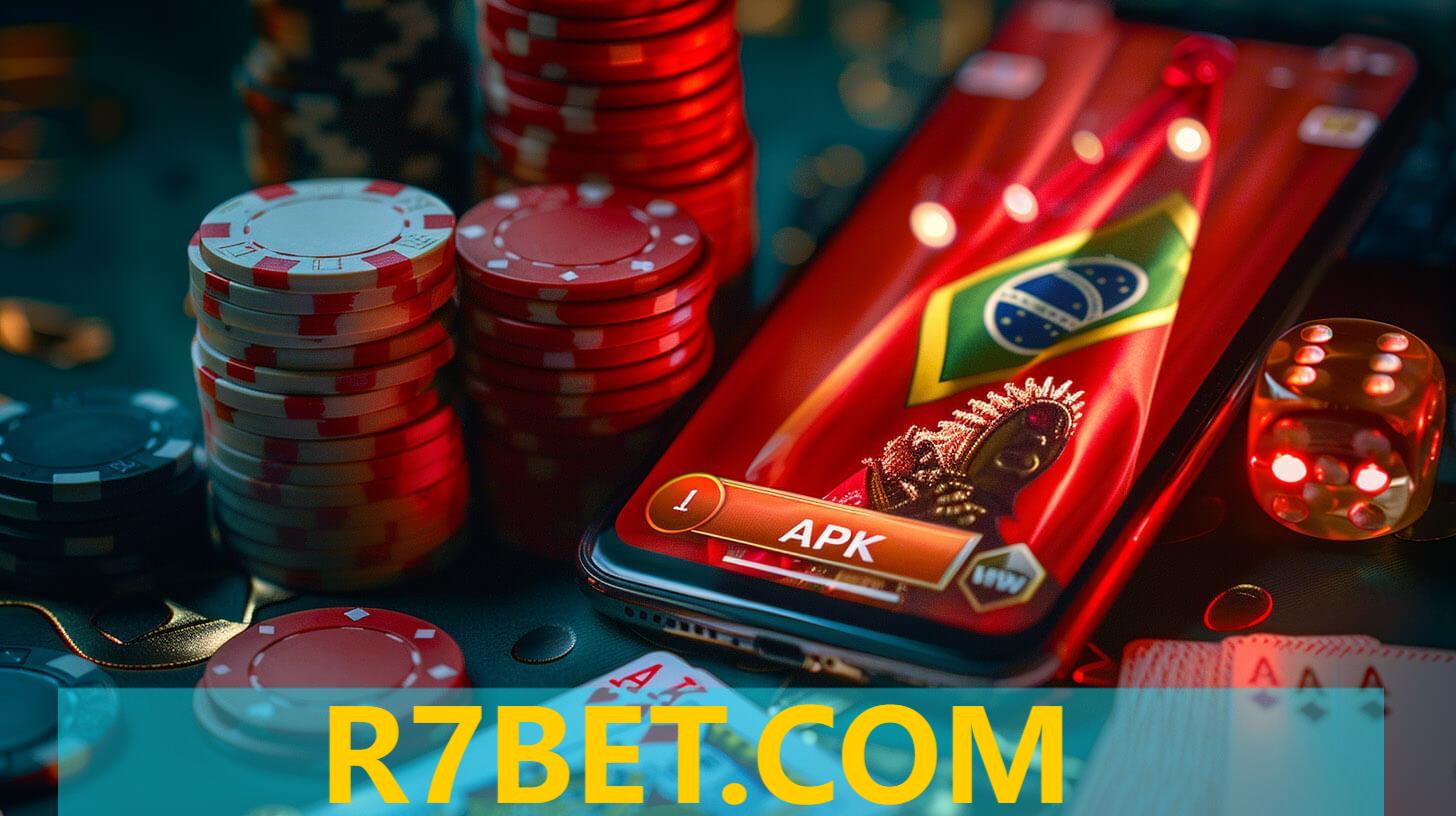 App R7BET.COM